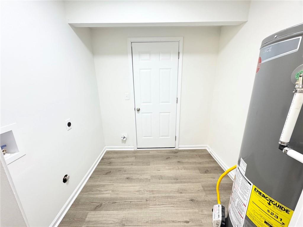 1775 Highpoint Road Snellville, GA 30078 - Photo 10 of 16