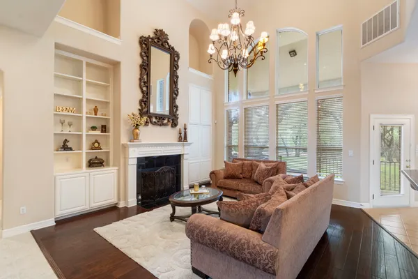 $4,800 | 15 Sarazen Loop North, Georgetown, TX 78628