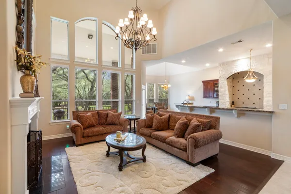 $4,800 | 15 Sarazen Loop North, Georgetown, TX 78628