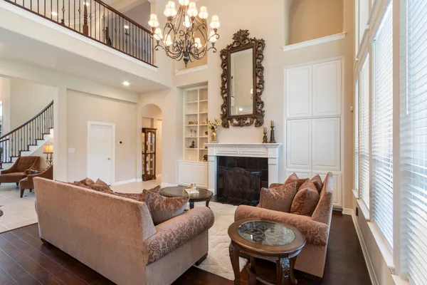 $4,800 | 15 Sarazen Loop North, Georgetown, TX 78628