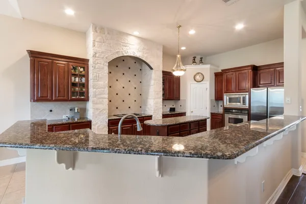 $4,800 | 15 Sarazen Loop North, Georgetown, TX 78628