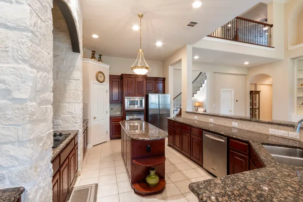 $4,800 | 15 Sarazen Loop North, Georgetown, TX 78628