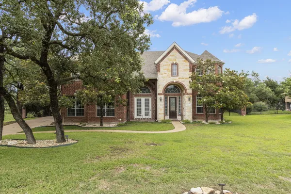 $4,800 | 15 Sarazen Loop North, Georgetown, TX 78628