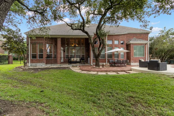 $4,800 | 15 Sarazen Loop North, Georgetown, TX 78628
