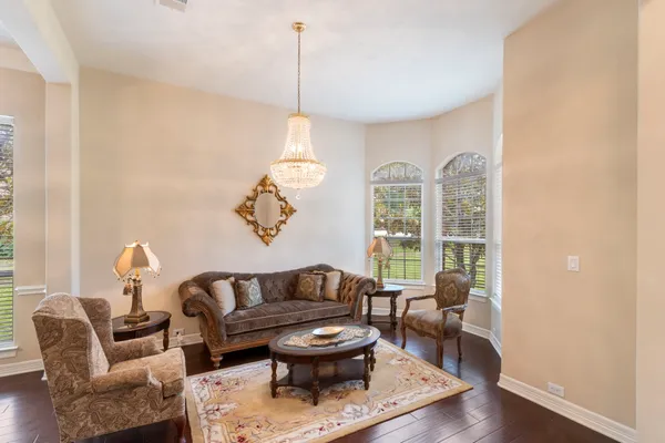 $4,800 | 15 Sarazen Loop North, Georgetown, TX 78628