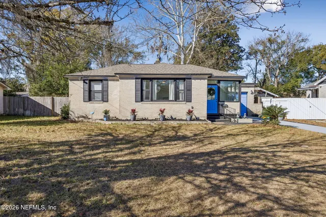 $260,000 | 426 Aiken Road, Jacksonville, FL 32216