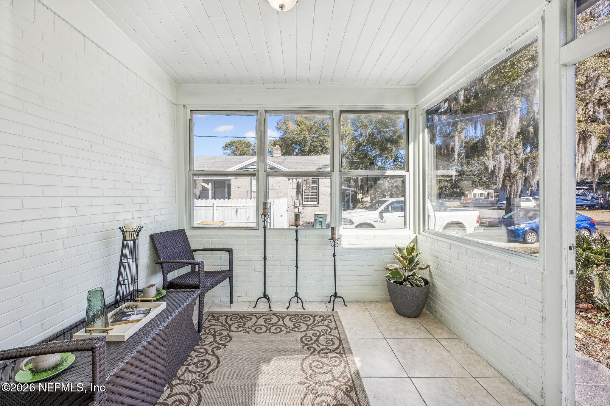 426 Aiken Road Jacksonville, FL 32216 - Photo 11 of 50 a room with furniture and a window