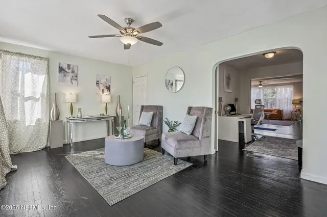 $260,000 | 426 Aiken Road, Jacksonville, FL 32216