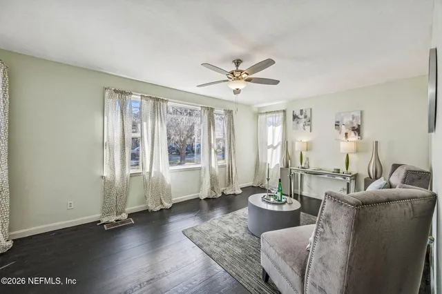 $260,000 | 426 Aiken Road, Jacksonville, FL 32216