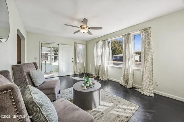 $260,000 | 426 Aiken Road, Jacksonville, FL 32216