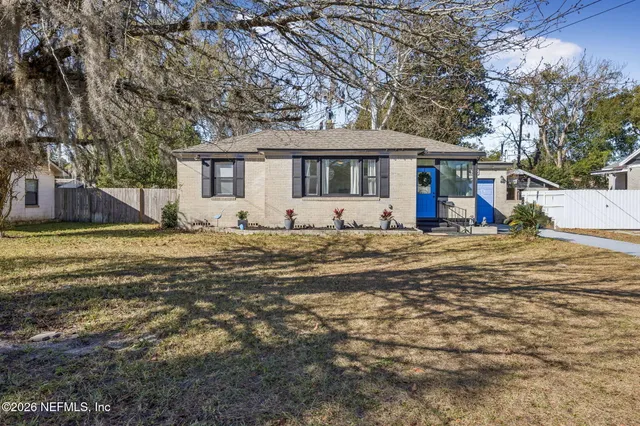 $260,000 | 426 Aiken Road, Jacksonville, FL 32216