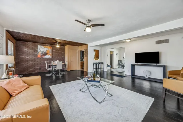 $260,000 | 426 Aiken Road, Jacksonville, FL 32216