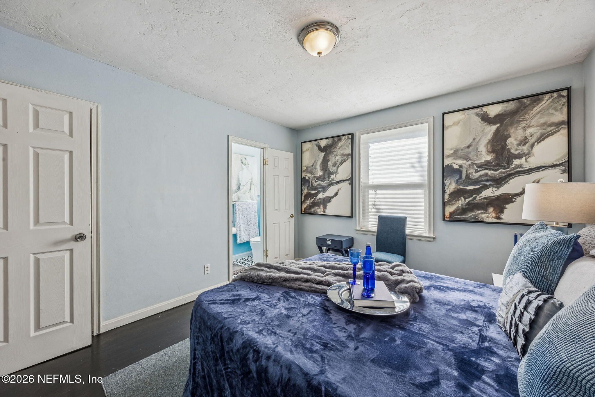 426 Aiken Road Jacksonville, FL 32216 - Photo 36 of 50 a living room with furniture and window