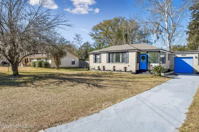 $260,000 | 426 Aiken Road, Jacksonville, FL 32216