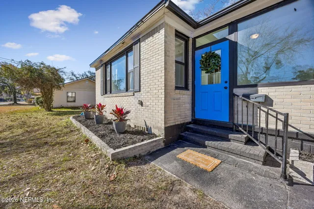 $260,000 | 426 Aiken Road, Jacksonville, FL 32216