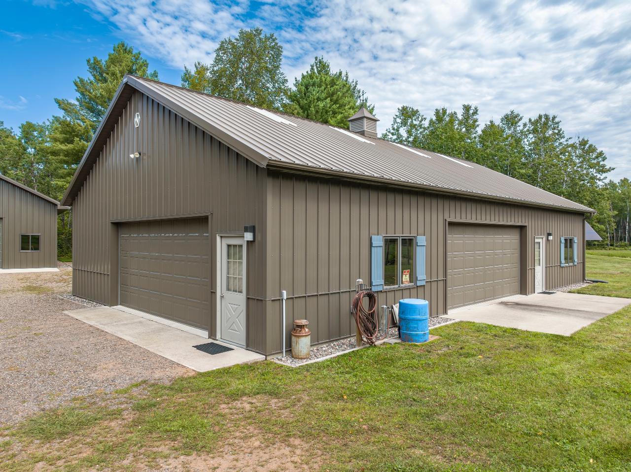 4164 North Popko Circle West Mercer, WI 54547 - Photo 24 of 60 Gallery Image 24