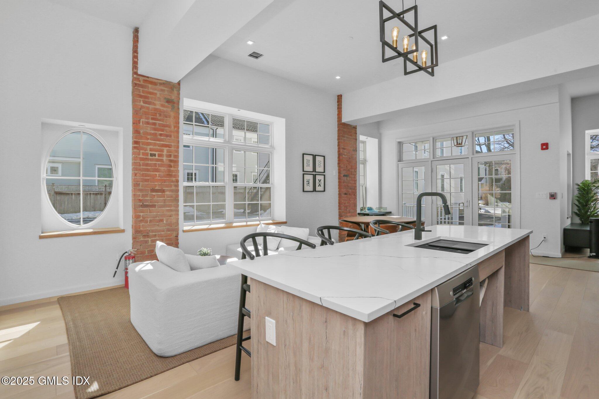 63 Church Street Greenwich, CT 06830 - Photo 22 of 29 4 - 1R - 63 Church St