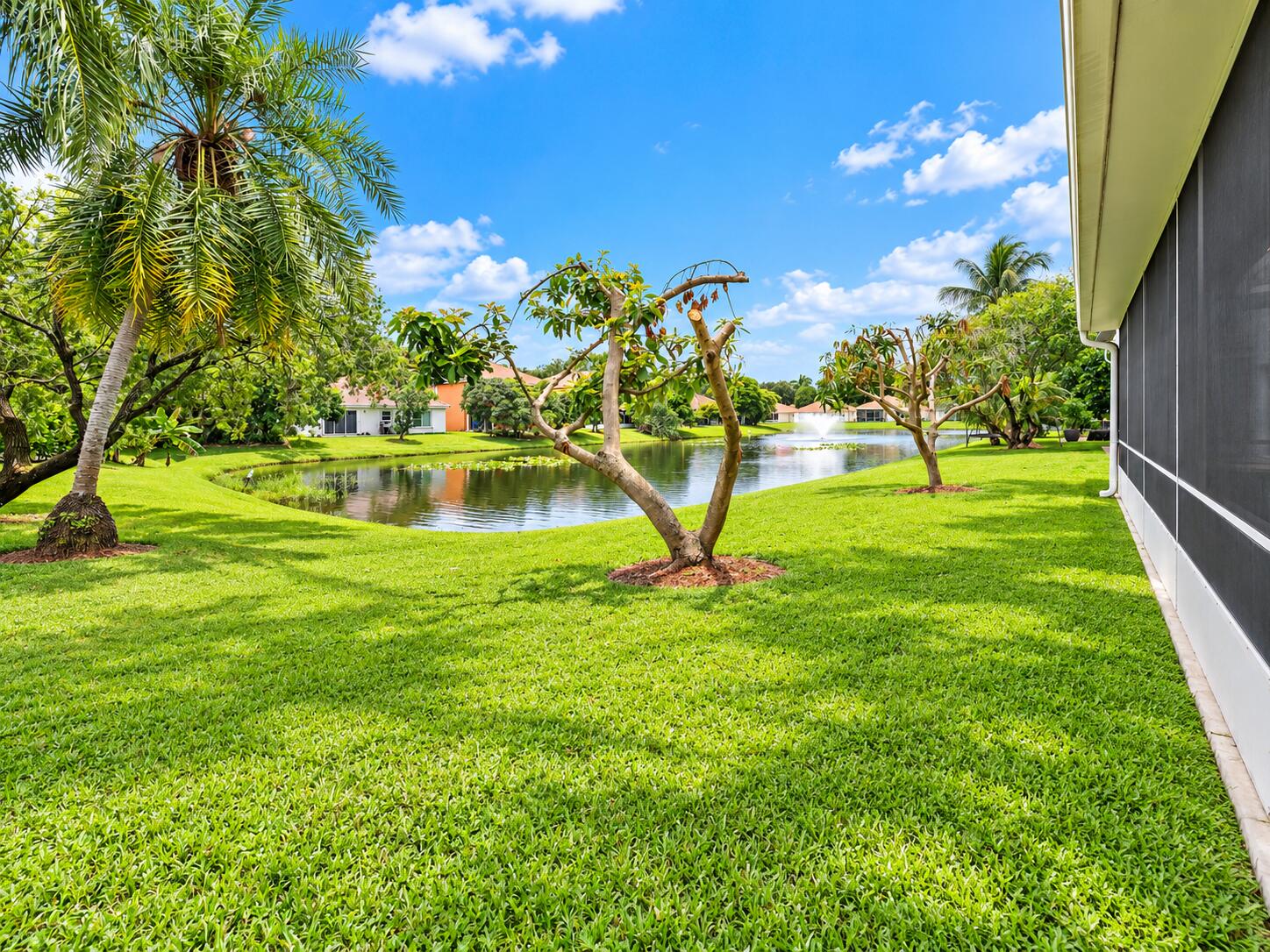 1045 Aspri Way Riviera Beach, FL 33418 - Photo 24 of 35 Lake Views