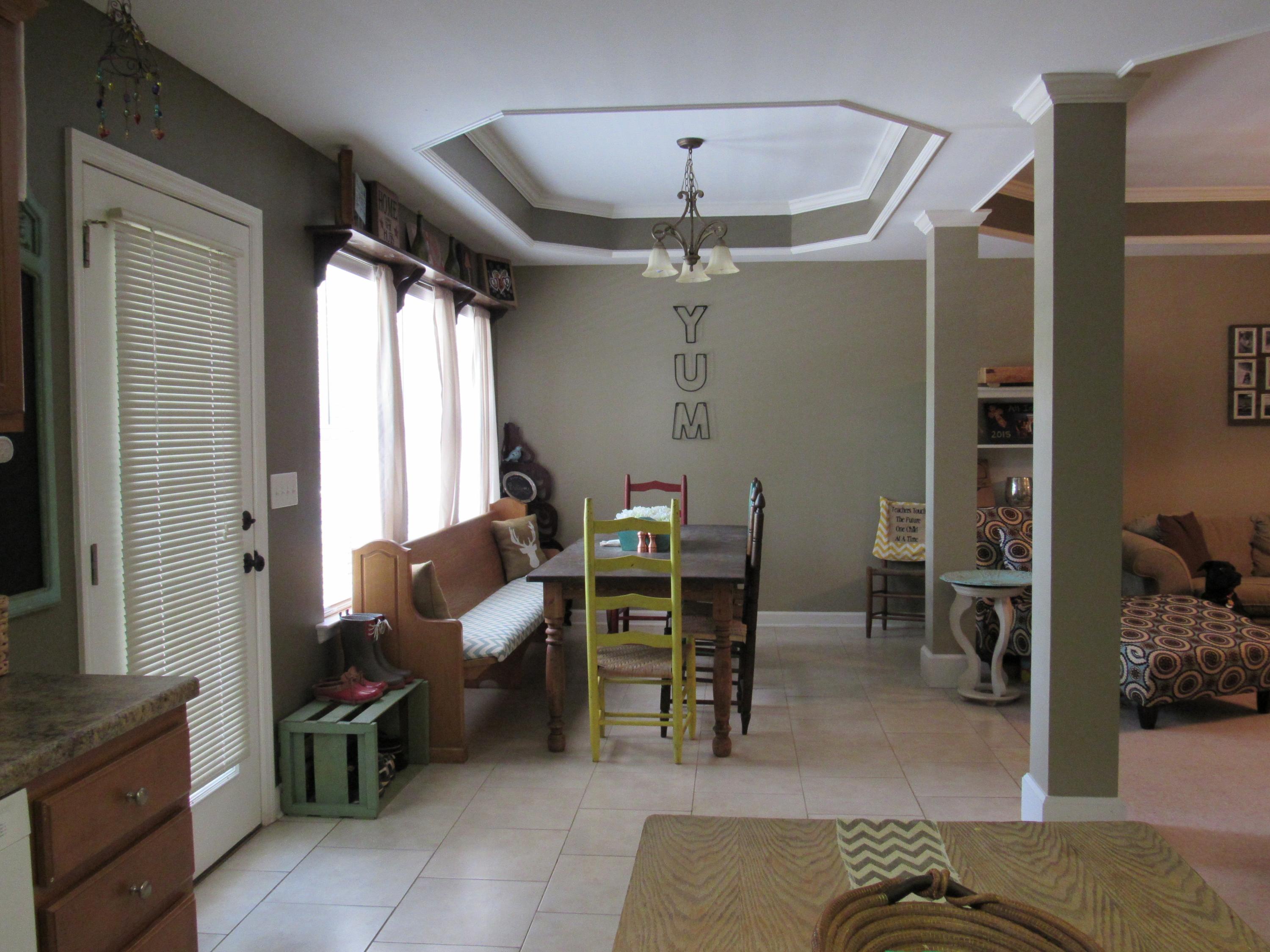 5211 Austin Road Hixson, TN 37343 - Photo 16 of 28 Lots of natural light