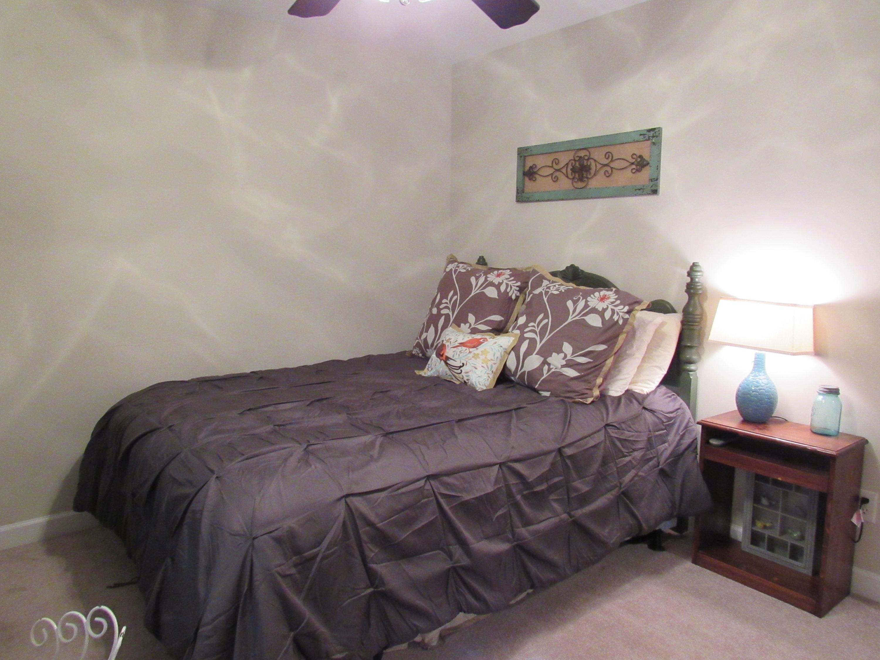 5211 Austin Road Hixson, TN 37343 - Photo 18 of 28 Secondary bedroom