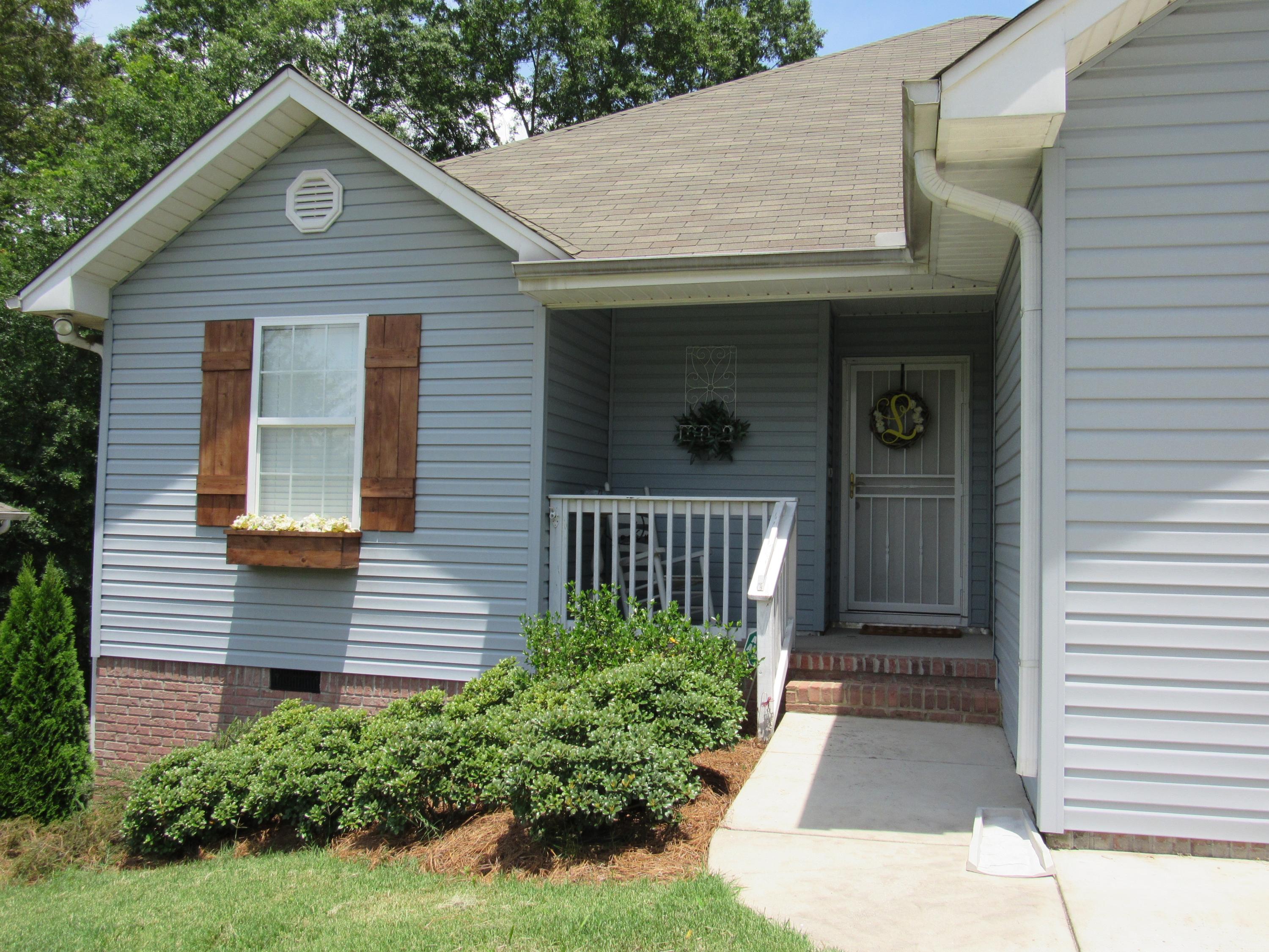 5211 Austin Road Hixson, TN 37343 - Photo 4 of 28 Welcome Home!