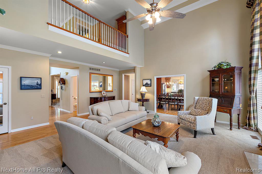2012 Hickory Trail Drive Rochester Hills, MI 48309 - Photo 23 of 80