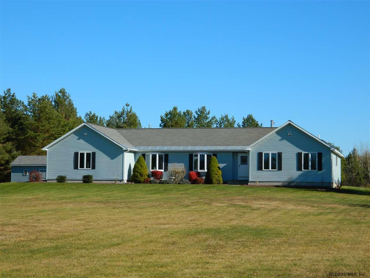 170 Old Stage Road Knox, NY 12059 - Photo 1 of 25 Photo 1