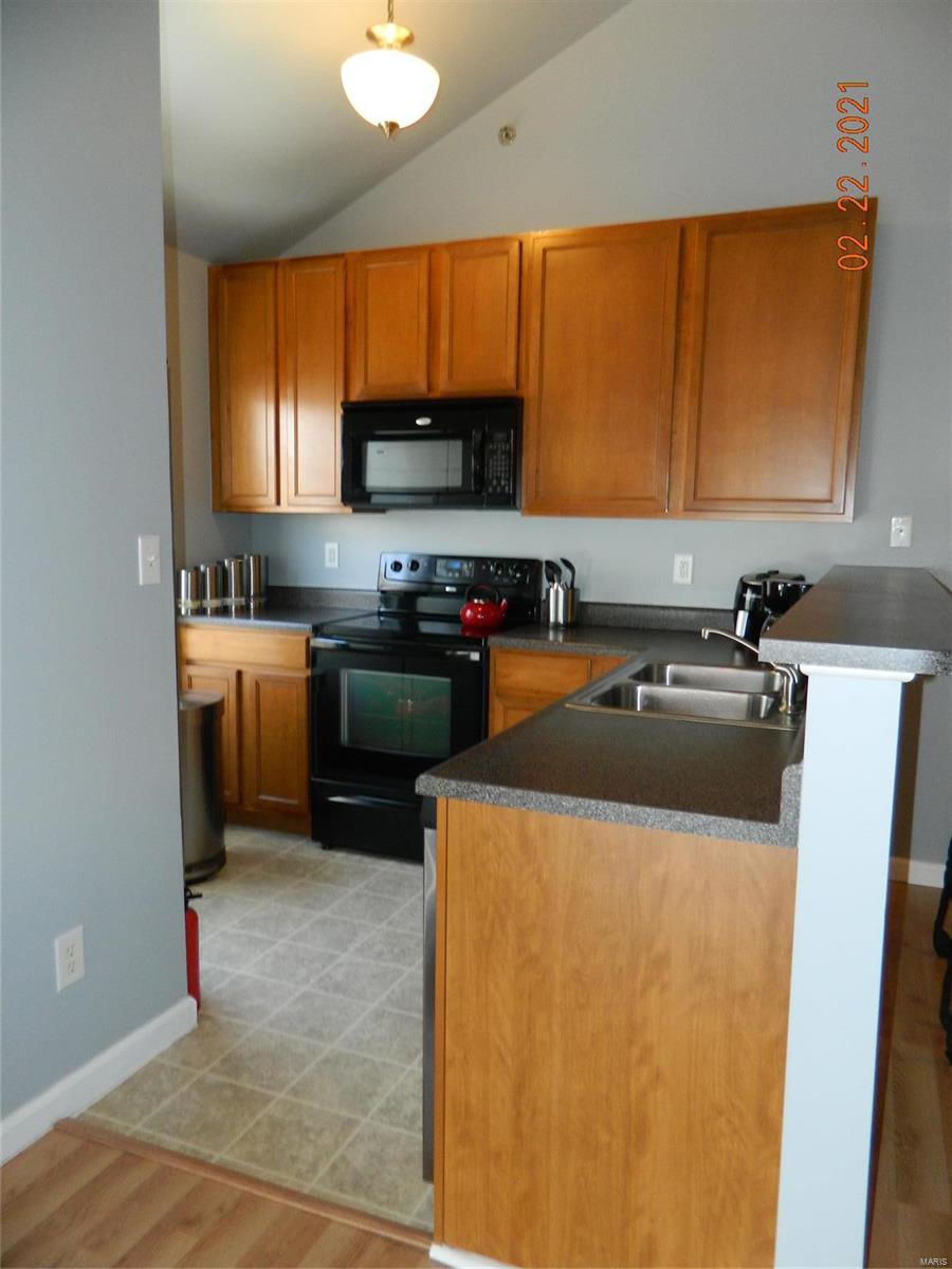 9732 Crayford Road, Unit 5G St. Louis, MO 63123 - Photo 3 of 10 Gallery Image 3