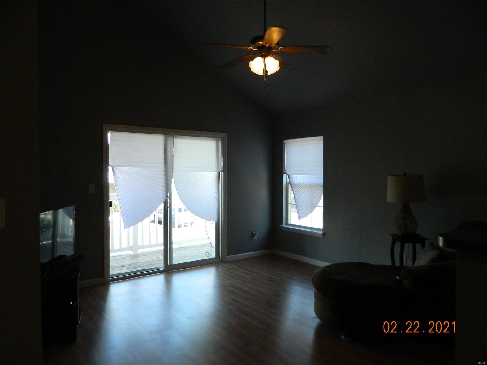 9732 Crayford Road, Unit 5G St. Louis, MO 63123 - Photo 6 of 10 Gallery Image 6