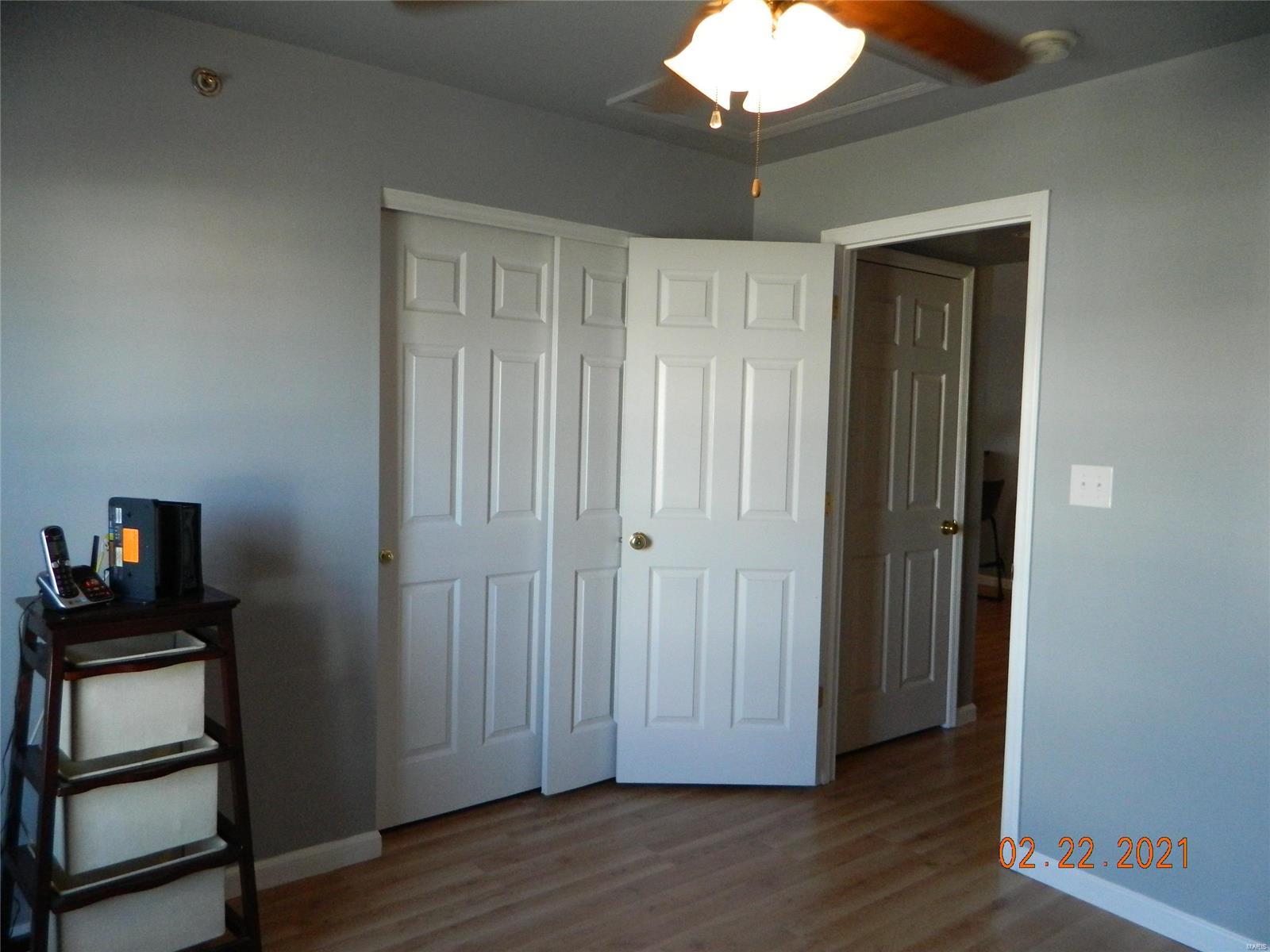 9732 Crayford Road, Unit 5G St. Louis, MO 63123 - Photo 7 of 10 Gallery Image 7