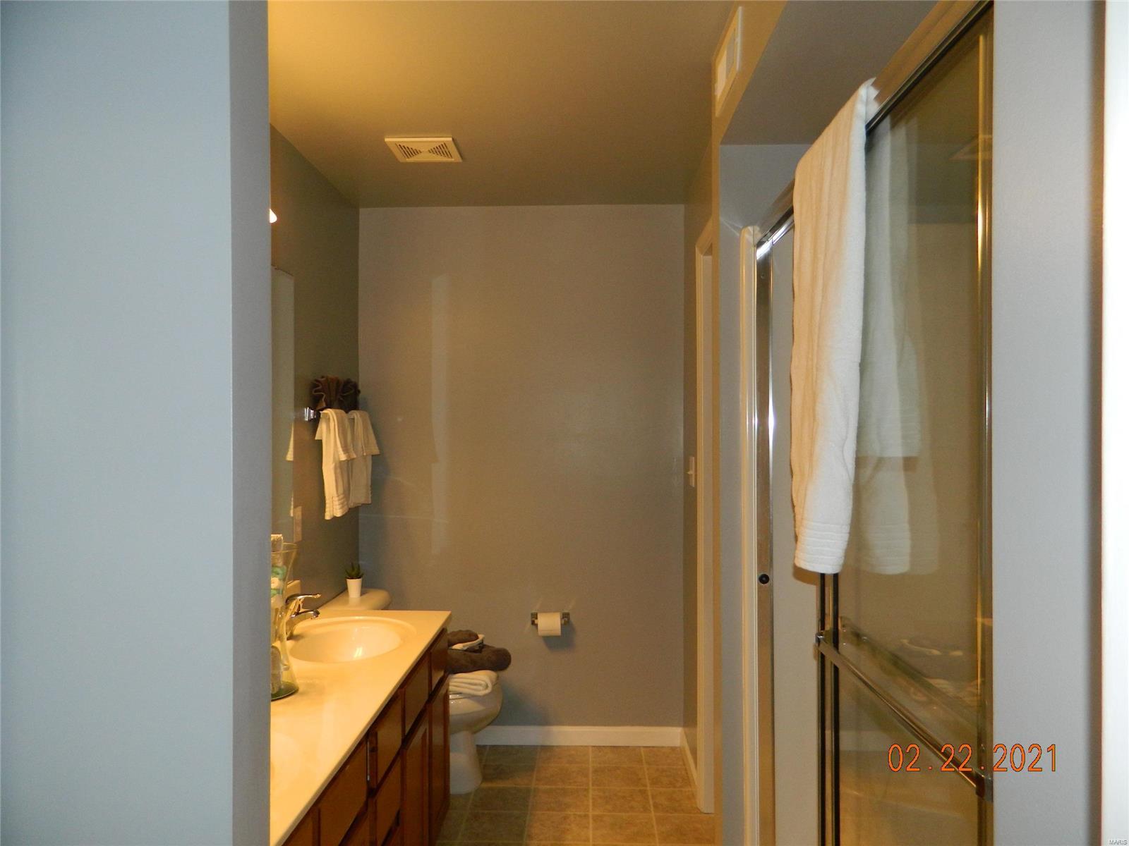 9732 Crayford Road, Unit 5G St. Louis, MO 63123 - Photo 10 of 10 Gallery Image 10