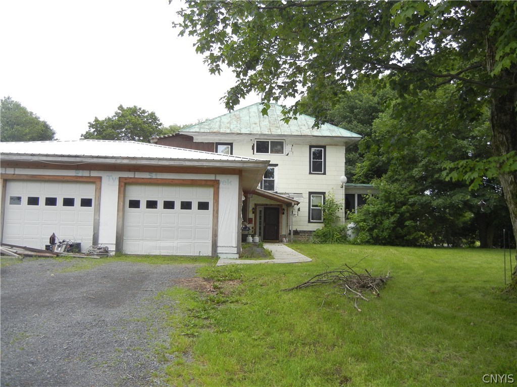 6067 Number 4 Road Lowville, NY 13367 - Photo 1 of 1 Gallery Image 1