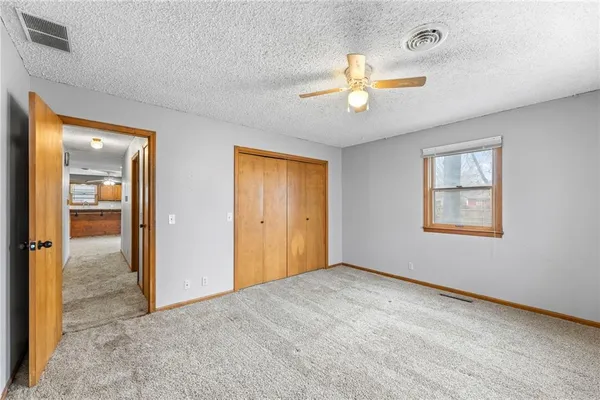 $125,000 | 322 North 3rd Street, Iola, KS 66749