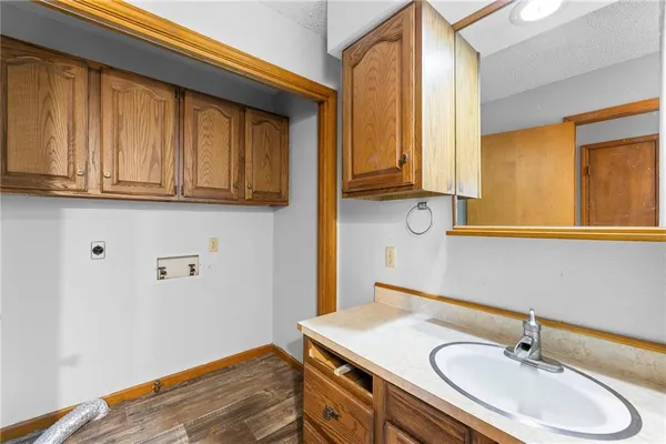 $125,000 | 322 North 3rd Street, Iola, KS 66749