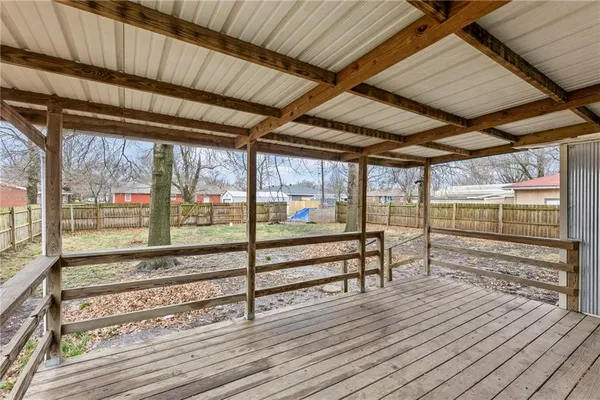 $125,000 | 322 North 3rd Street, Iola, KS 66749