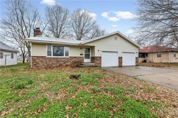 $125,000 | 322 North 3rd Street, Iola, KS 66749