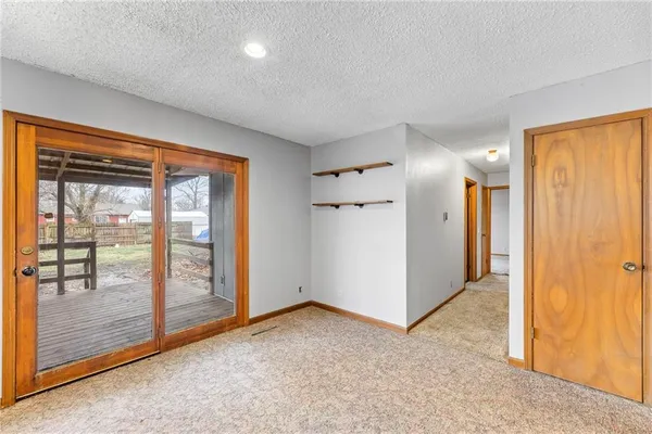 $125,000 | 322 North 3rd Street, Iola, KS 66749