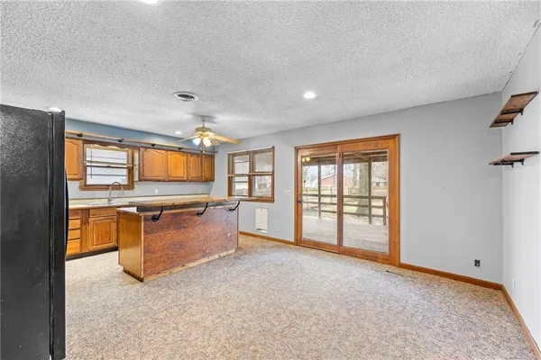 $125,000 | 322 North 3rd Street, Iola, KS 66749