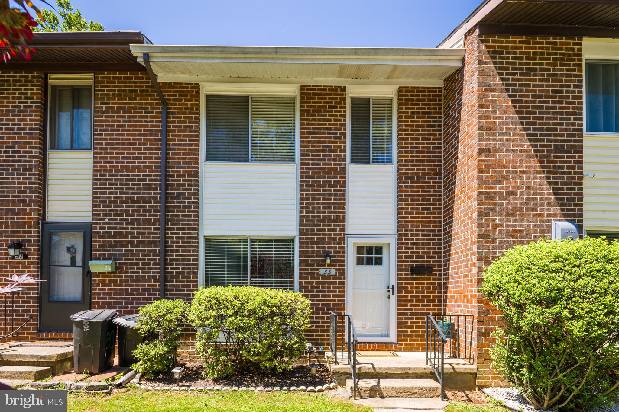 33 Strabane Court Baltimore, MD 21234 - Photo 39 of 40