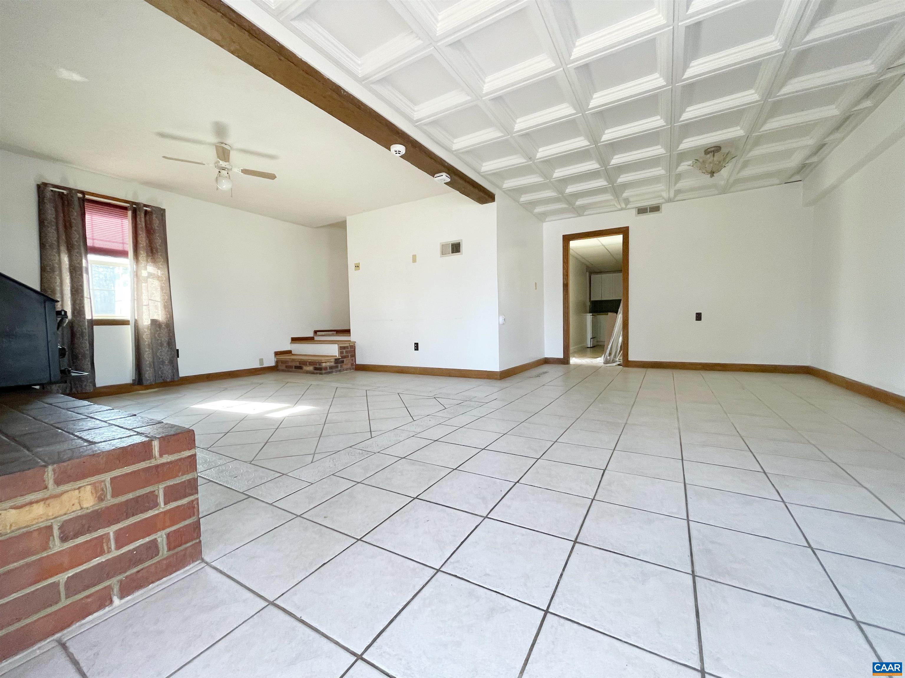 384 Carpenters Mill Road Ruckersville, VA 22968 - Photo 21 of 27 a view of an empty room