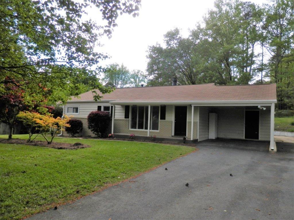 6530 Pisgah Road Southwest Austell, GA 30168 - Photo 1 of 1