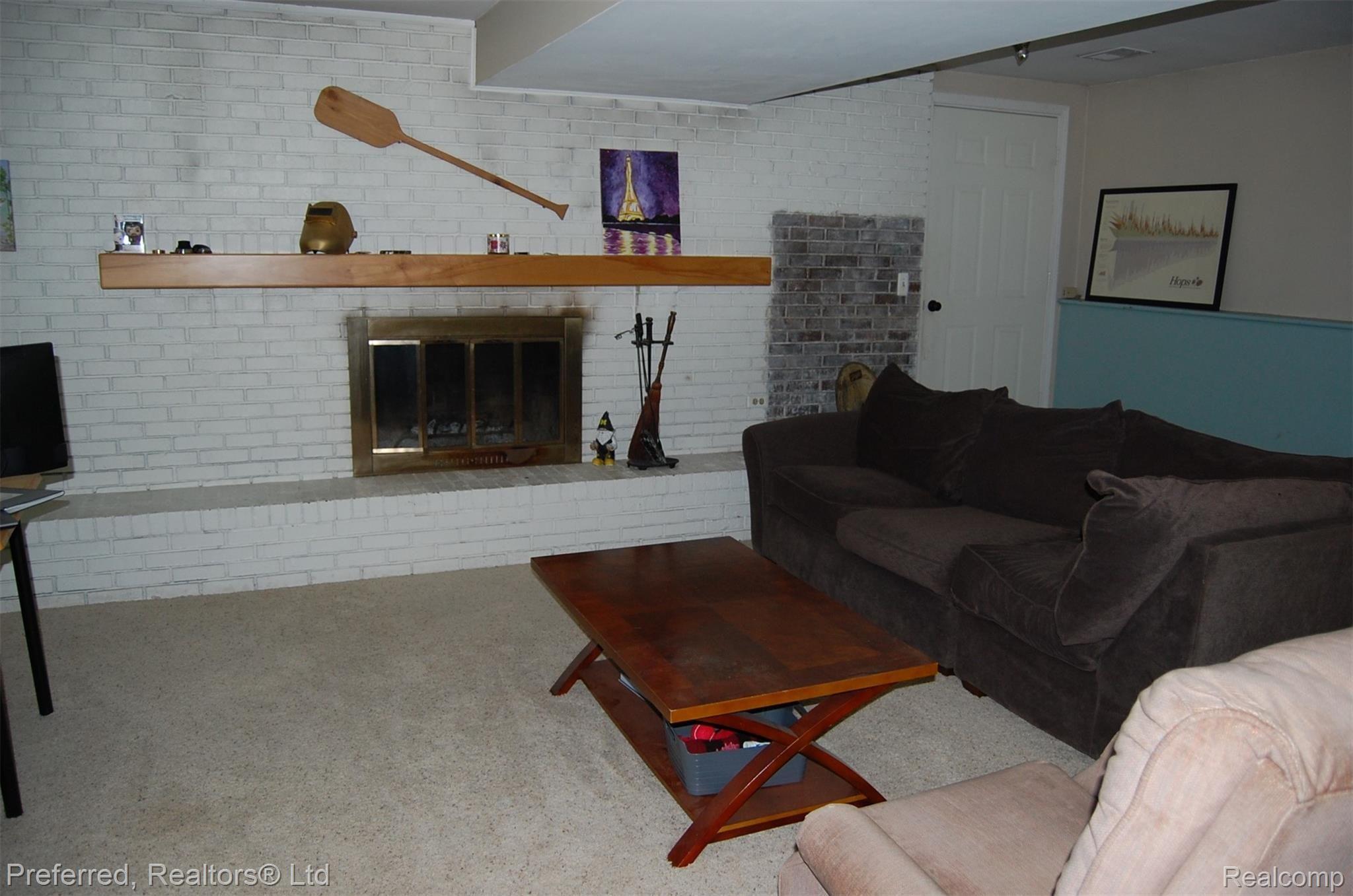 3568 Golfside Road Ypsilanti, MI 48197 - Photo 20 of 25 Great Room