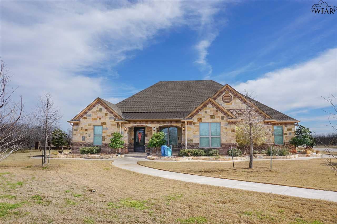 5601 Quail Ridge Road Wichita Falls, TX 76310 - Photo 1 of 1 Gallery Image 1