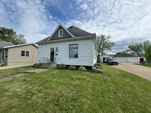 $240,000 | 112 5th Street Northeast, Stewartville, MN 55976