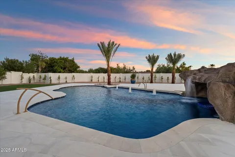 $2,495,000 | 12955 East Gold Dust Avenue, Scottsdale, AZ 85259