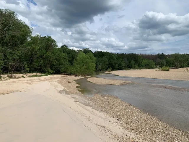 $1,047,404 | . Southwest Oldenburg Road, Meadville, MS 39653