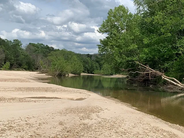 $1,047,404 | . Southwest Oldenburg Road, Meadville, MS 39653