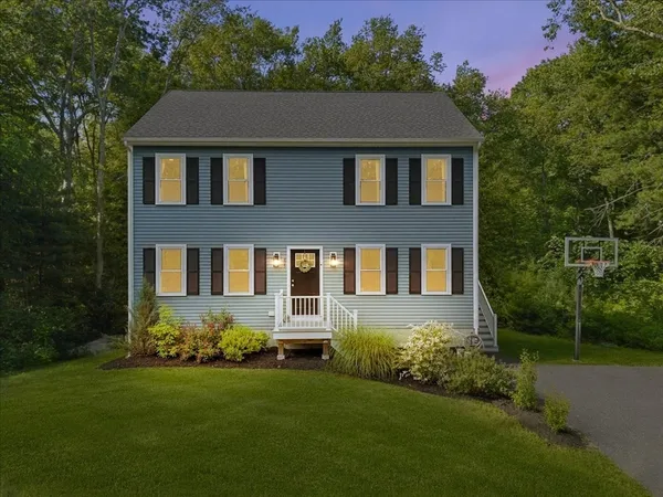 $650,000 | 405 Norton Avenue, Taunton, MA 02780