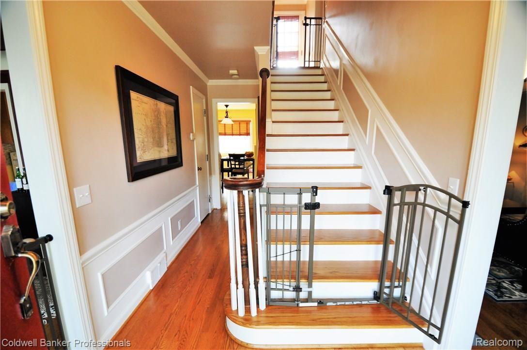 1167 Audubon Road Grosse Pointe, MI 48230 - Photo 23 of 39 16b.JPG