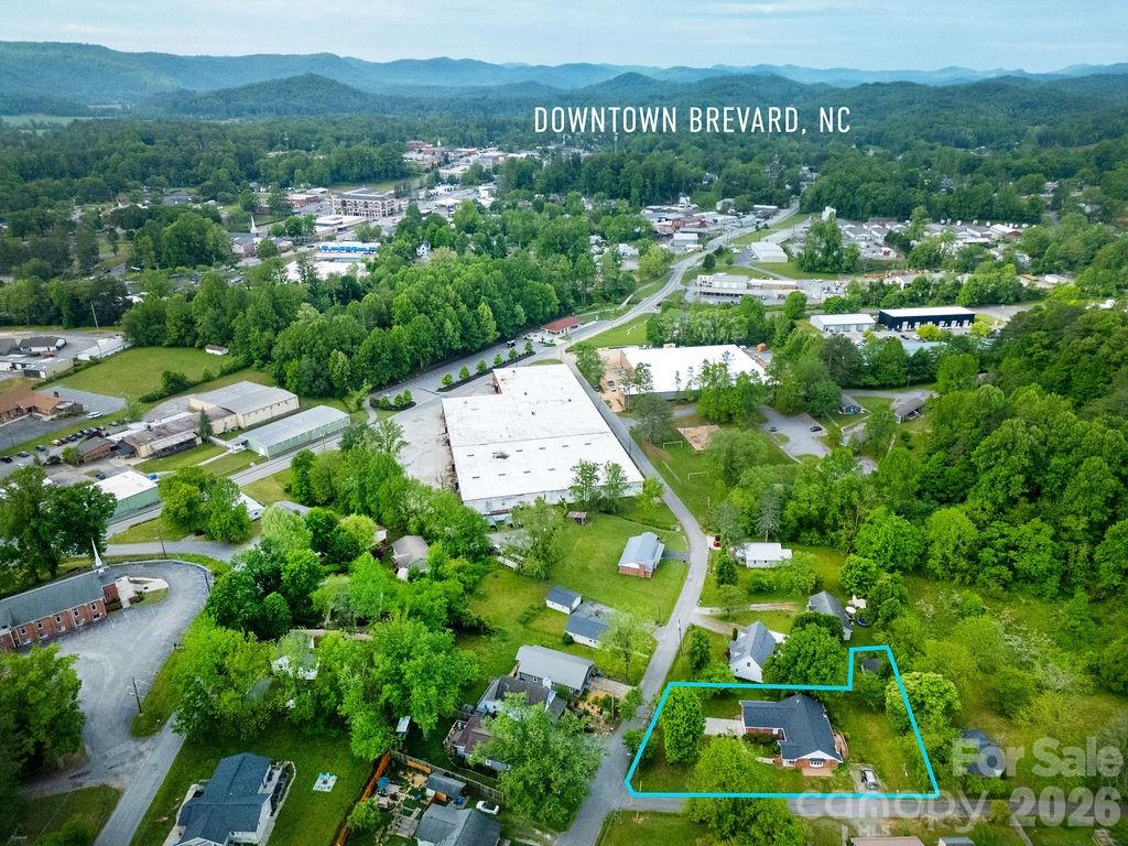 100 Kilpatrick Street Brevard, NC 28712 - Photo 26 of 43